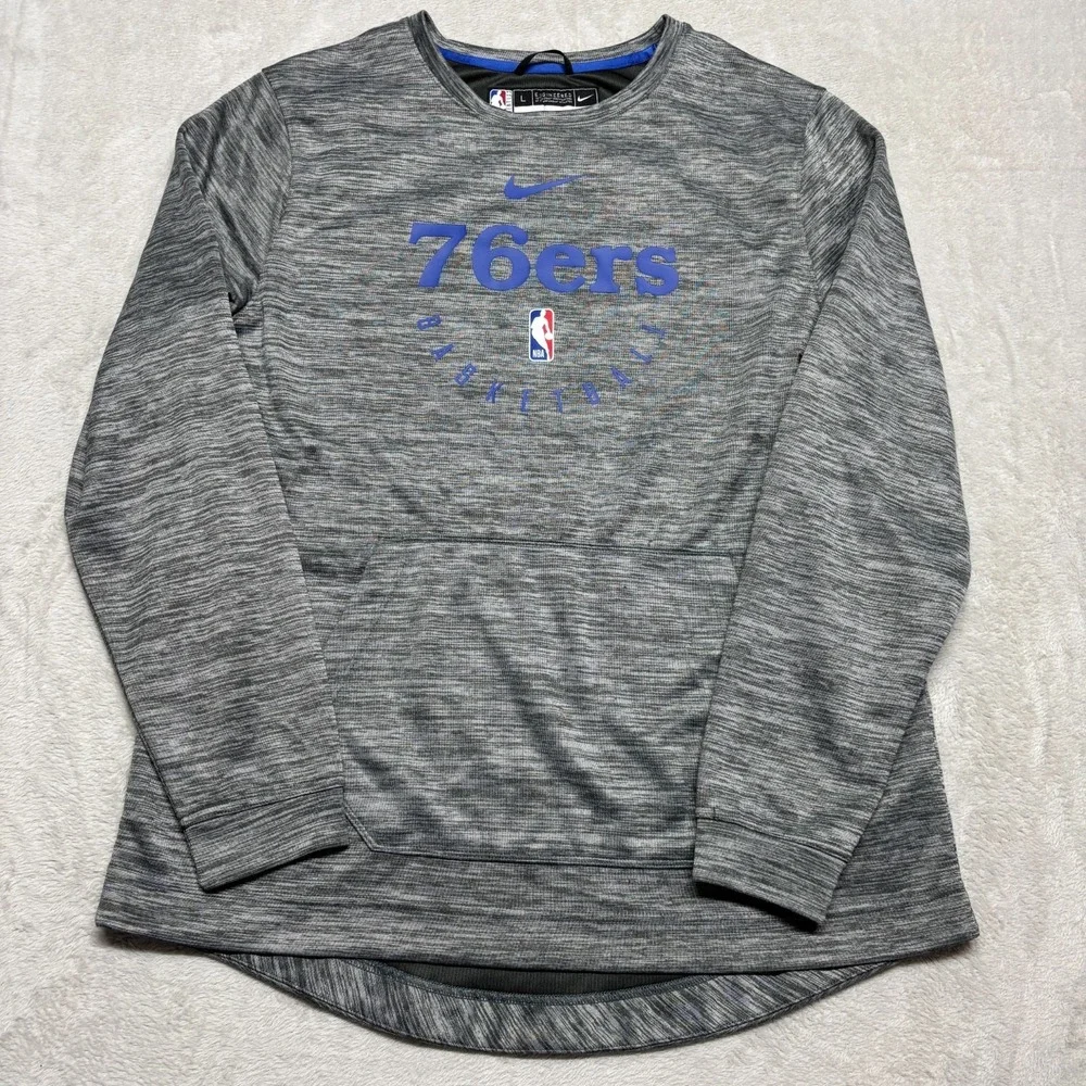 Nike philadelphia 76ers